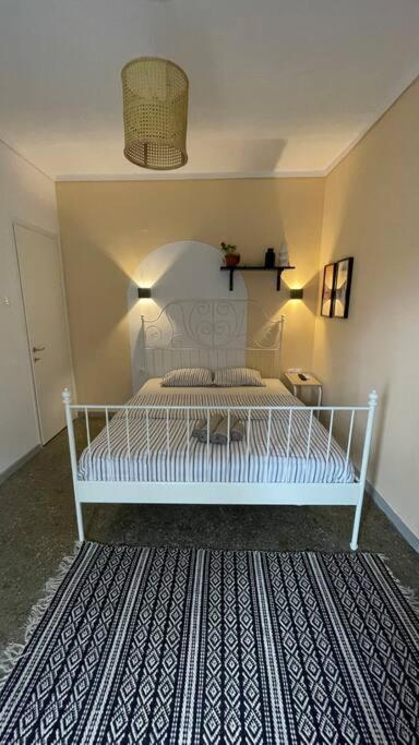 2 Mon-Keys Apartment Tesalonika Bagian luar foto