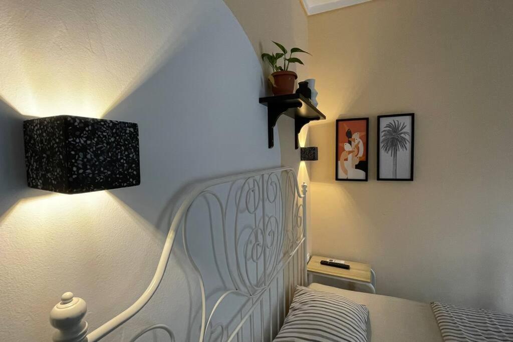 2 Mon-Keys Apartment Tesalonika Bagian luar foto